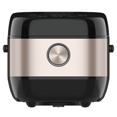 1.0L IH Low Sugar Rice Cooker