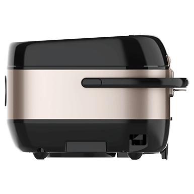 1.0L IH Low Sugar Rice Cooker