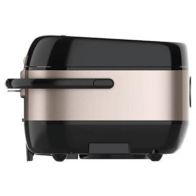 1.0L IH Low Sugar Rice Cooker