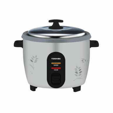 1.0L Conventional Rice Cooker