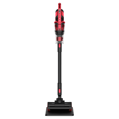VC-CLX50BF(R) | Lightweight Cordless Vacuum Cleaner | Toshiba 