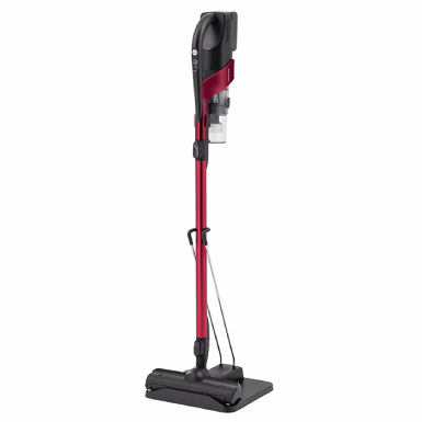 VC-CLX50BF(R) | Lightweight Cordless Vacuum Cleaner | Toshiba