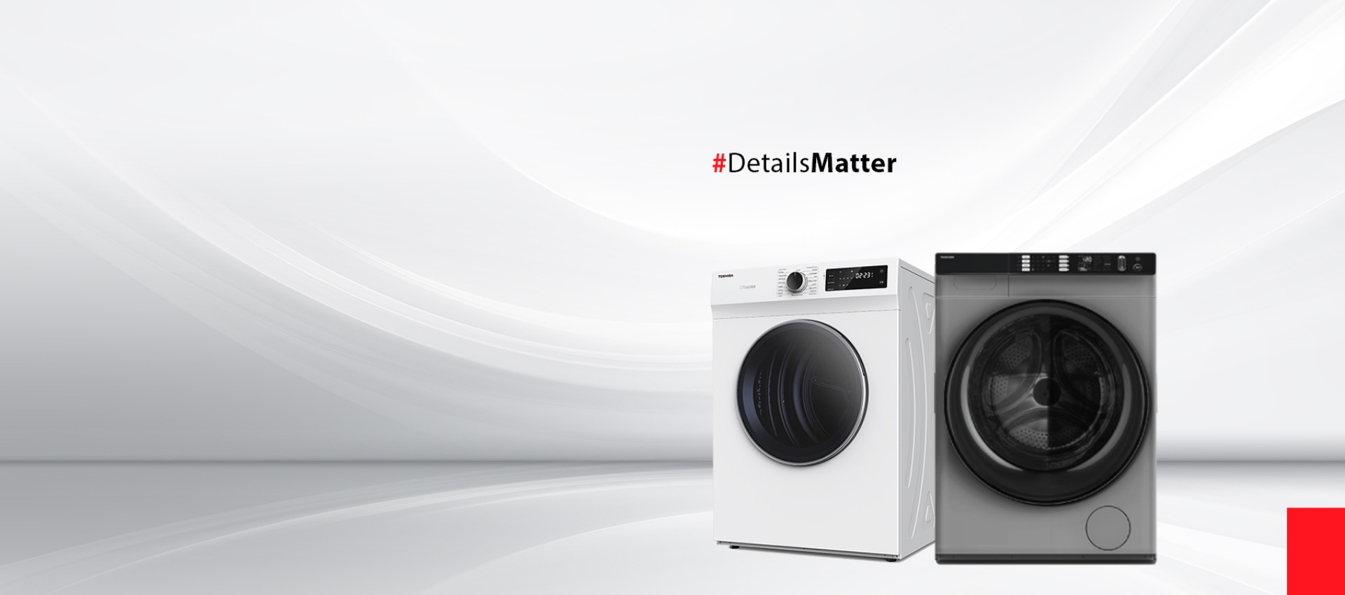 Get The Best Washing Machines & Dryers Toshiba Lifestyle Malaysia