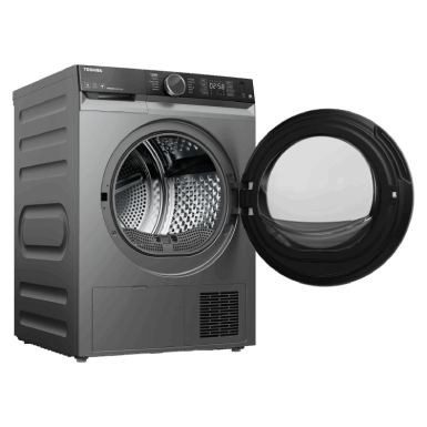 9.0KG Heat Pump Tumble Dryer