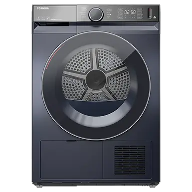 10.0KG Heat Pump Tumble Dryer