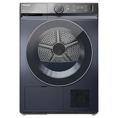 10.0KG Heat Pump Tumble Dryer