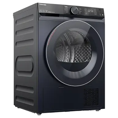 10.0KG Heat Pump Tumble Dryer