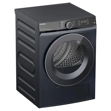 10.0KG Heat Pump Tumble Dryer