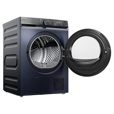 10.0KG Heat Pump Tumble Dryer