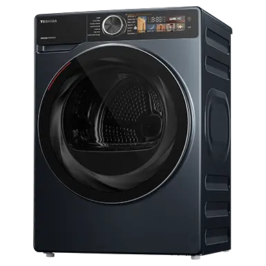 10.0KG Heat Pump Tumble Dryer