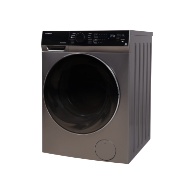 11/7KG Front Load Real Inverter Washer Dryer