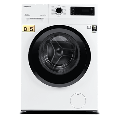 8/5KG Real Inverter Washer Dryer