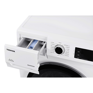 8/5KG Real Inverter Washer Dryer