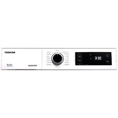 8/5KG Real Inverter Washer Dryer