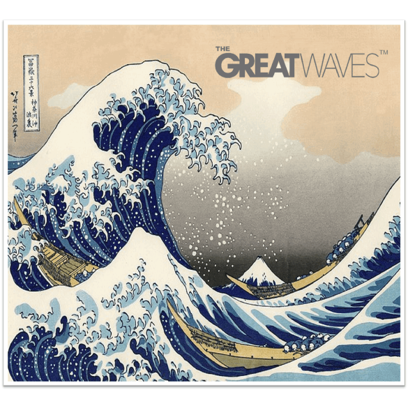 THE GREATWAVES™