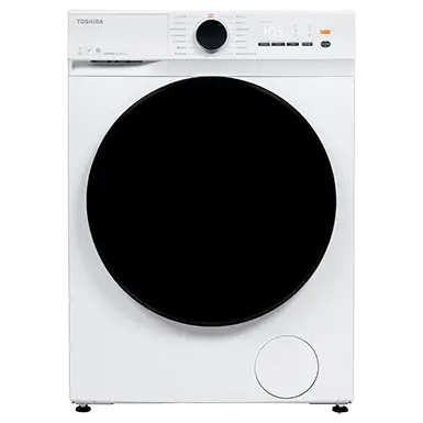 8.5/6.0 KG Front Load Washer Dryer