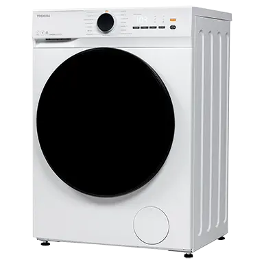 8.5/6.0 KG Front Load Washer Dryer