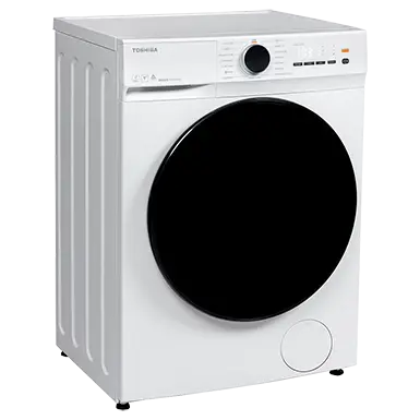 8.5/6.0 KG Front Load Washer Dryer