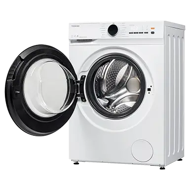8.5/6.0 KG Front Load Washer Dryer