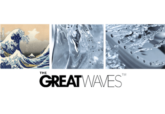 THE GREATWAVES™