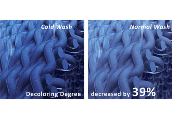 Cold Wash – Color Protecting