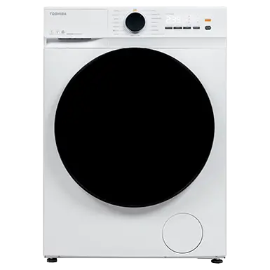 7KG Front Load Washer