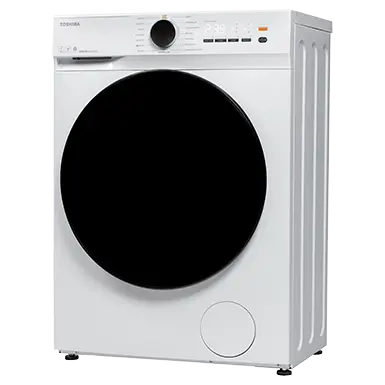 7KG Front Load Washer