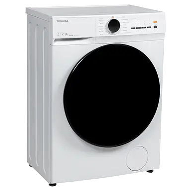 7KG Front Load Washer