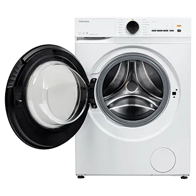 7KG Front Load Washer