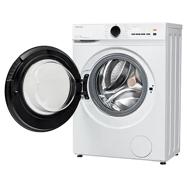 7KG Front Load Washer