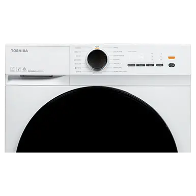 7KG Front Load Washer