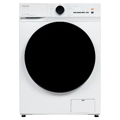 8.5KG Front Load Washer