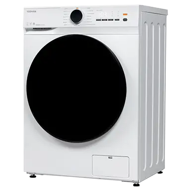 8.5KG Front Load Washer