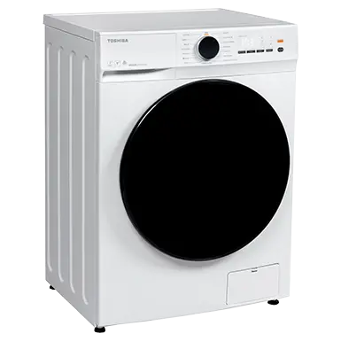 8.5KG Front Load Washer