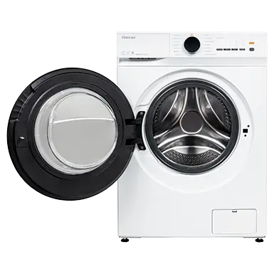 8.5KG Front Load Washer