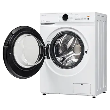 8.5KG Front Load Washer