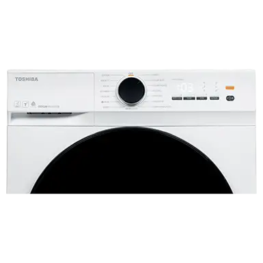 8.5KG Front Load Washer