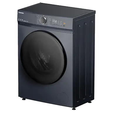 7KG Front Load Washer