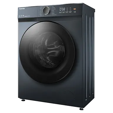 7KG Front Load Washer