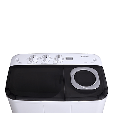 7.5 KG Semi Automatic Washer
