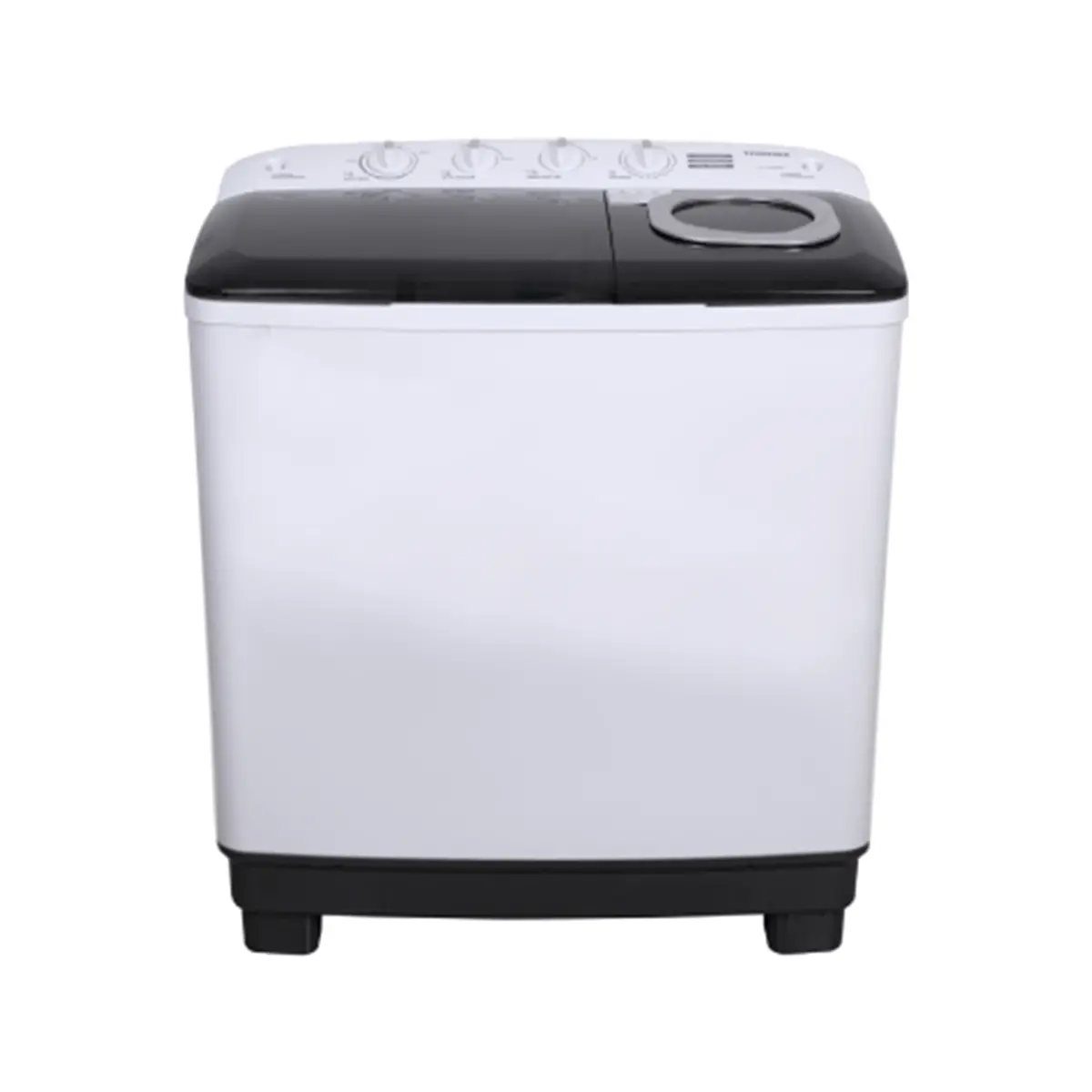 10 KG Semi Automatic Washer