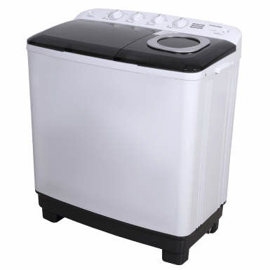 10 KG Semi Automatic Washer