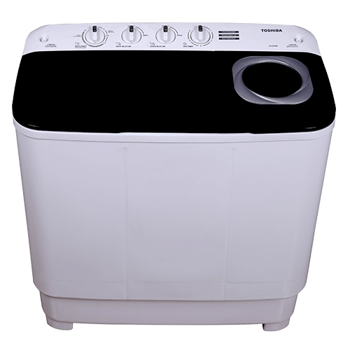 11 KG Semi Automatic Washer