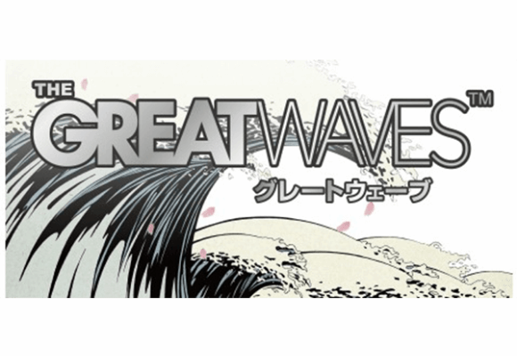 AW-J1000FM(SG) | 9.0 KG Greatwaves Washer