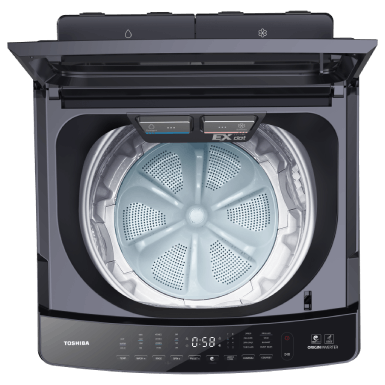 12.0 KG Top Load Washer