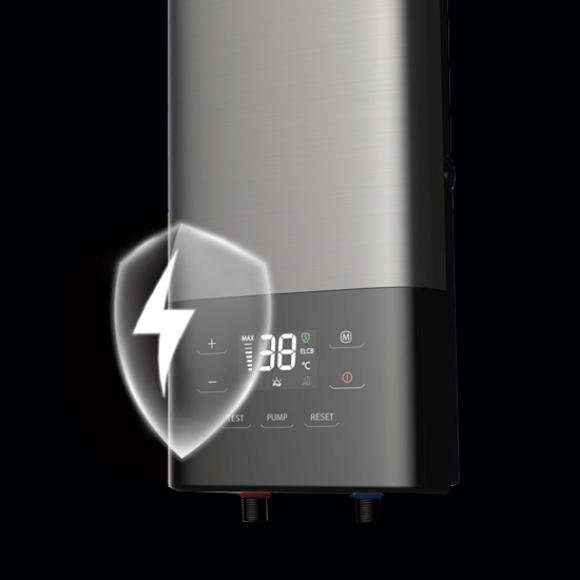 Toshiba Water Heater