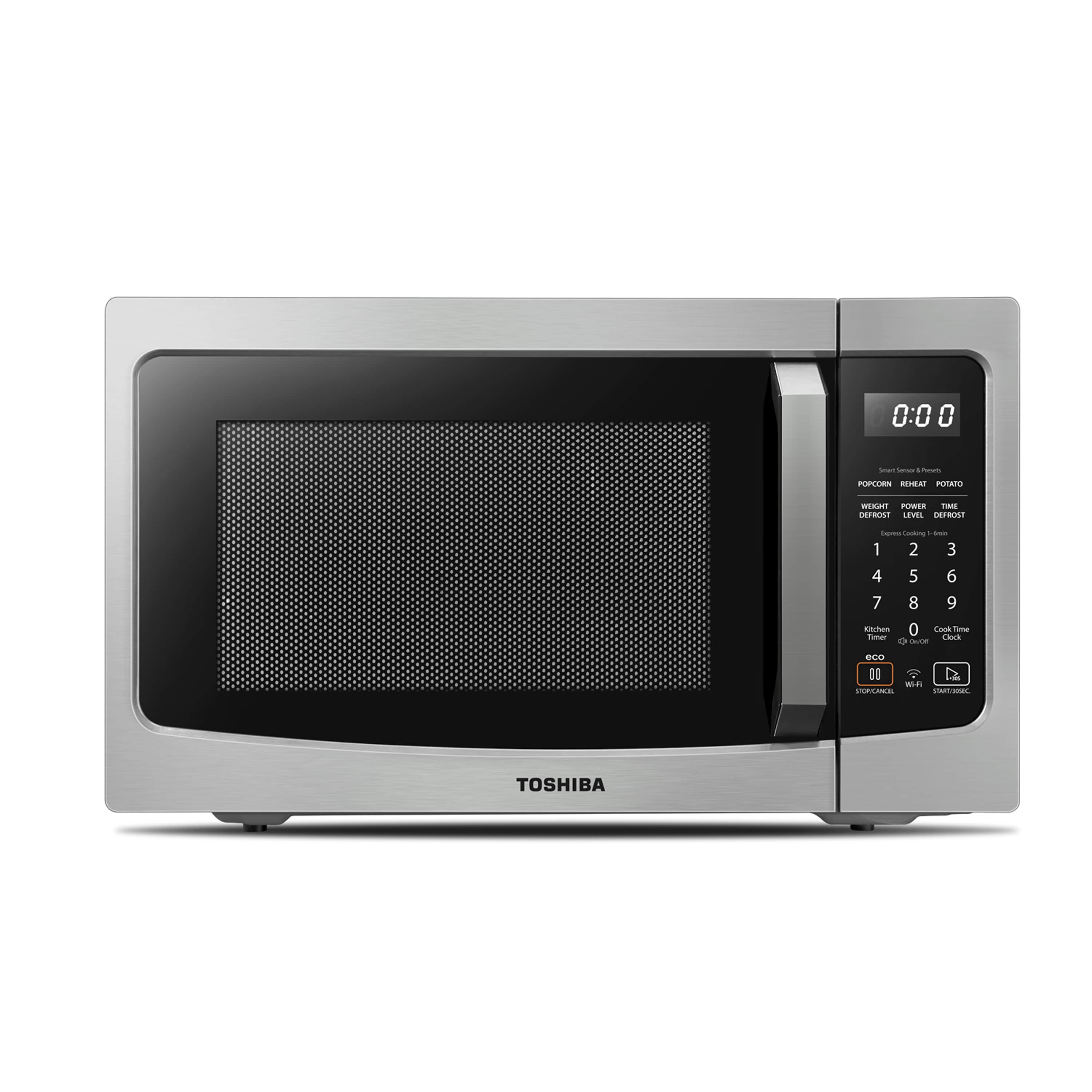 Toshiba 26L Airfry Microwave Oven ML2-EC26SF(BS)