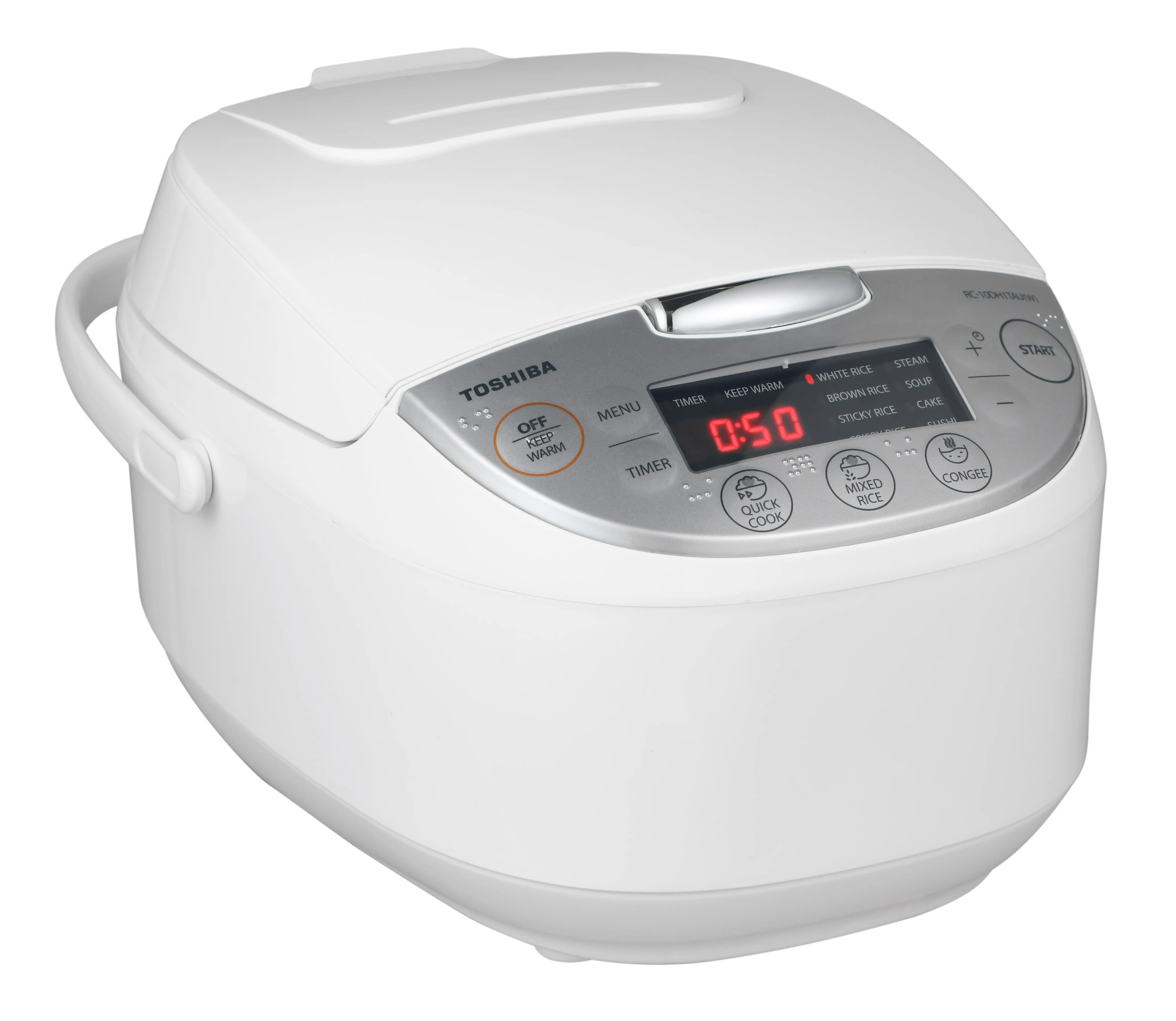 Toshiba 10DH Rice Cooker