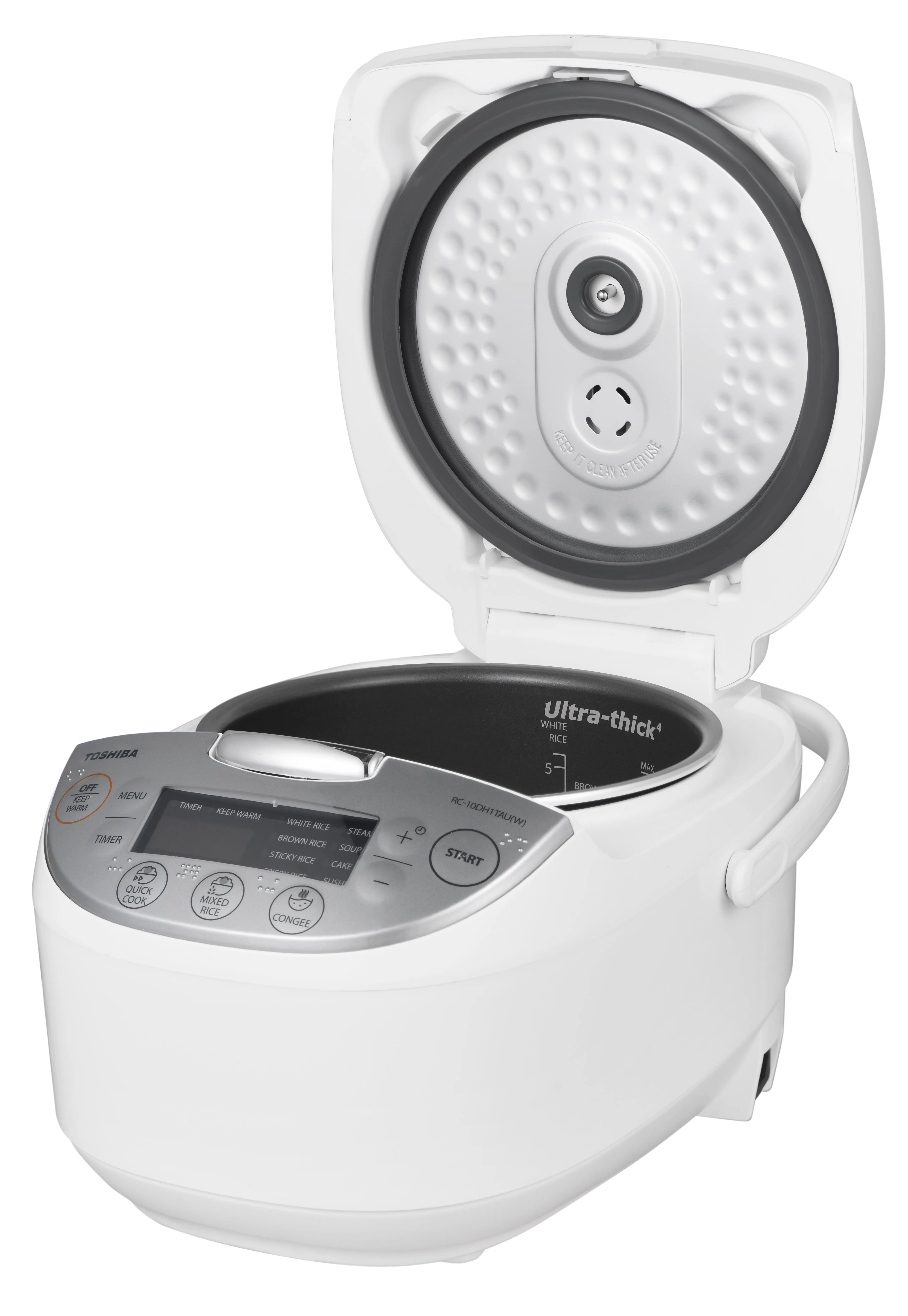 Toshiba 10DH Rice Cooker