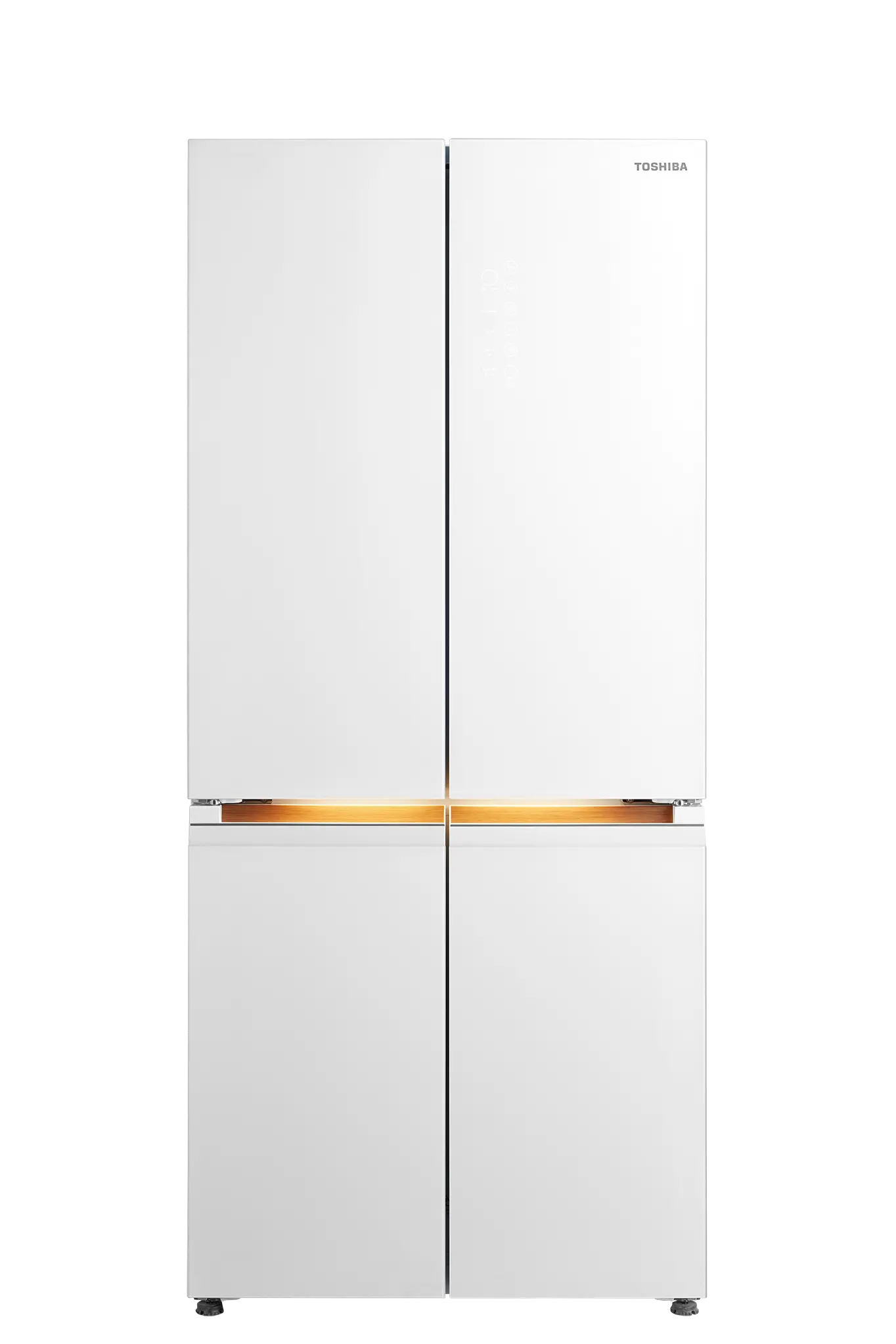 Japandi Multidoor Refrigerator